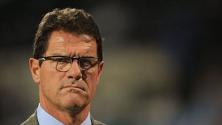 CAPELLO, RETROSCENA su Buffon. Donnarumma e Diego Lopez.. - immagine 1