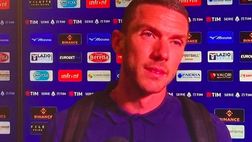 Lazio-Inter, Gosens: “Sto bene, spero di tornare presto ad essere il vero Robin. Stasera…”