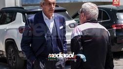 Sagramola-Mediagol: “Meriti e futuro Baldini. B trionfo di tutti. Pollo ed aquila…”