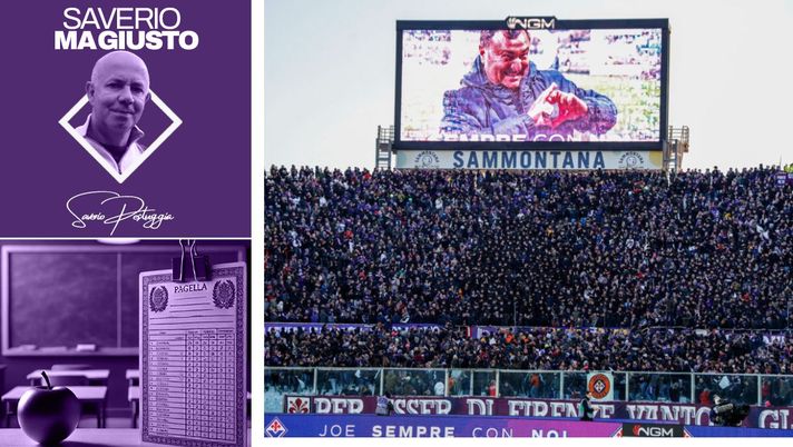 Fiorentina, un vocabolo con due pesi e due misure - immagine 1