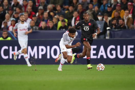 Djalò, l’Inter conta sull’accordo per giugno. La Juve spinge: decide il giocatore- immagine 2