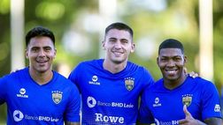 Recupero decisivo nel derby di Santo Domingo: i guerrieri argentini infilano gli universitari