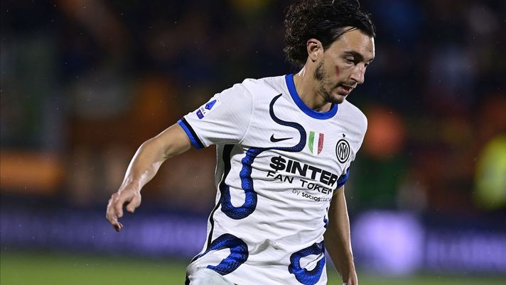 Inter, rischio stiramento per Darmian: problema muscolare, attesa per gli esami - immagine 1