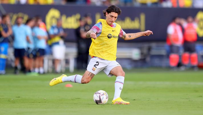 Bellerin: “Champions? Nostro girone era molto difficile. Una serie di circostanze…” - immagine 1