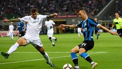 Inter, Conte blocca tutto: “Perisic? Per lui ha una patente speciale. Idea inaspettata”