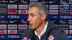 Sousa: “Serve ritrovare serenità, non è un momento felice. Le voci di mercato…”