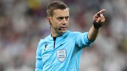 Champions League, Inter-Bayern Monaco: dirige Turpin, squadra arbitrale francese