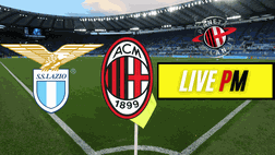 Lazio-Milan 1-2: Tonali anima rossonera | LIVE NEWS