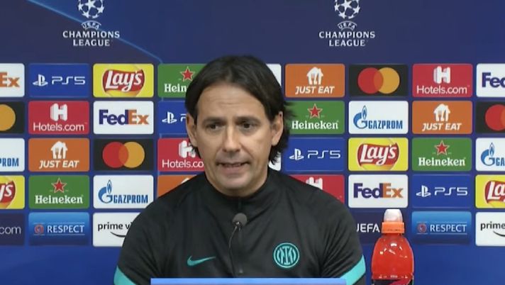 Inter-Liverpool, Inzaghi: “Meritiamo di provarci, non partiamo battuti. In attacco…” - immagine 1