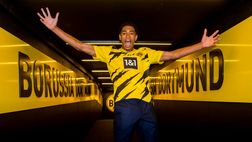 CALCIOMERCATO – Borussia Dortmund, preso il talento Bellingham | Video