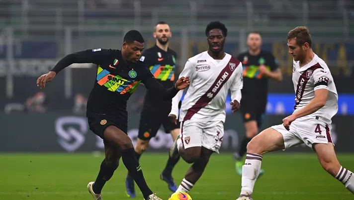 Non solo Toro e Inter: ecco il programma della ventinovesima di Serie A - immagine 1