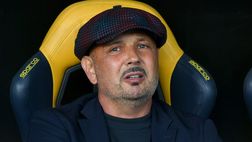 Mihajlovic: “La miglior partita del Verona degli ultimi due mesi”