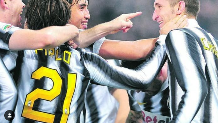 Juve, ricordi Estigarribia? Campione con Conte, ora l’esterno ha un posto… al Sol de America in Paraguay - immagine 1