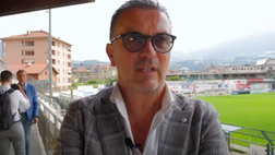 Ds Trento: “Al Barbera grande pressione, ma Padova esperto. Può ribaltare risultato”
