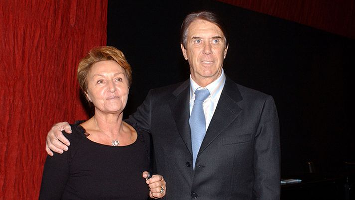 Cesare e Marisa Maldini