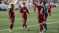 Primavera Torino, tra la sfida salvezza con il Bologna e la necessità della prima squadra