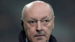 Inter, Marotta: “Troppi 4 ko esterni, c’è da fare un’analisi. Scudetto? Dico la mia”