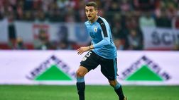Uruguay, Tabarez convoca 23 giocatori per la Copa America: ci sono Godin e Vecino