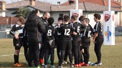 Udine Junior Rfc, l’U16 batte Trieste con un netto 69-7