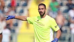 Lezzerini: “Abbiamo voglia di rivalsa. Portieri? Io conosco Vicario e…”