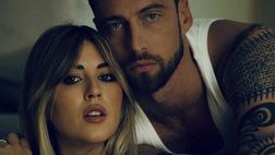 Marchisio, dedica alla sua Roberta: “Distanza significa così poco quando…”