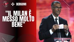 Bergomi: “Milan capace di andare oltre le difficoltà: così può vincere ancora”