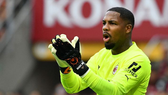 FLASH – Le Parisien: “L’esito dei primi esami di Maignan: i tempi di recupero” - immagine 1