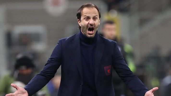 Repice sicuro: “Su Gilardino punterei ad occhi chiusi” - immagine 1