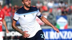 Pagelle Lazio – Empoli 3-3: biancocelesti rimontano due volte con Milinkovic-Savic