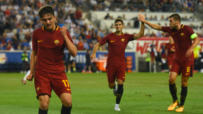 Che talenti! Cinque giovani gioielli su cui si può puntare all’asta del fantacalcio - immagine 1