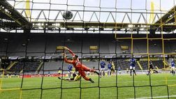Tutti i risultati del week end. Oltre che in Bundesliga (e in Europa) si è giocato in molte altre nazioni