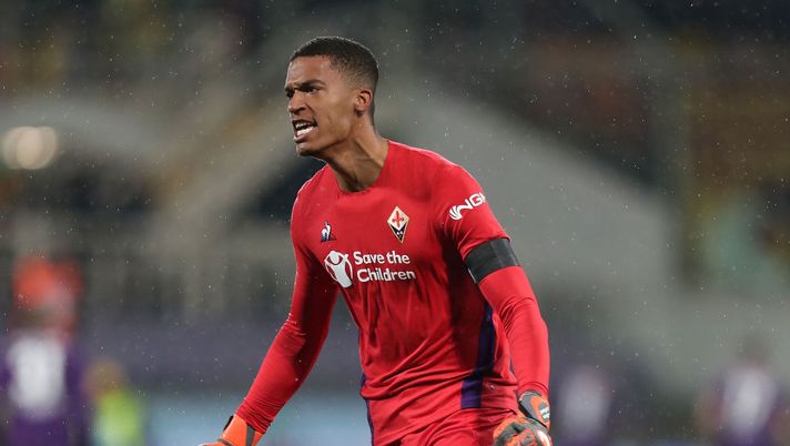 Lafont, che soddisfazione: arriva la chiamata più attesa - immagine 1