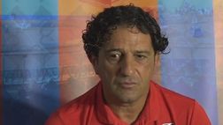 Catania, Ferraro: “Come prima partita sono contento”