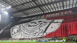 PM – Milan-Betis: il dato finale sugli spettatori a San Siro