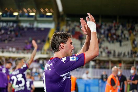Vlahovic, Firenze si spacca tra fischi e indifferenza. Domenica parla il Franchi- immagine 2