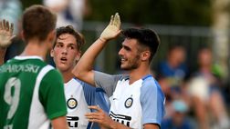 Inter Primavera, Rover: “Vincere a Roma non è mai facile. Ora testa alla Youth League”