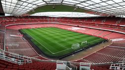 Europa League, Arsenal-PSV rinviata per i funerali della regina Elisabetta