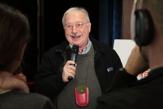 Gravina: “Con Minà tutti perdiamo un fuoriclasse assoluto. Ci ha raccontato il calcio”- immagine 2