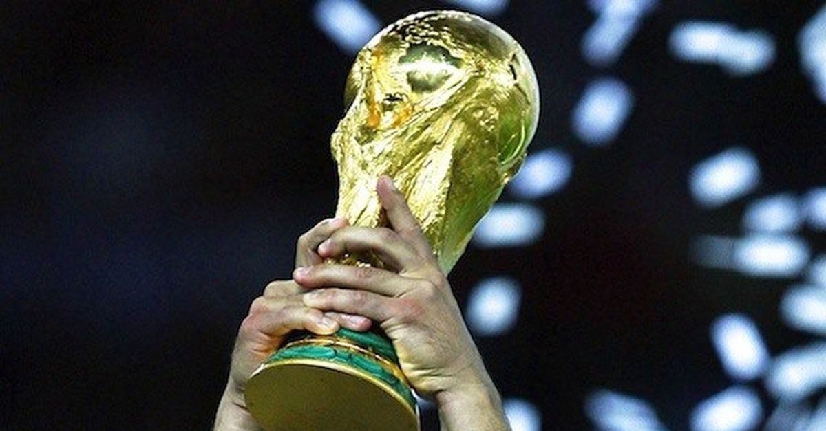 Coppa del Mondo – L'albo d'oro completo. Tris dell'Argentina - Numeri Calcio