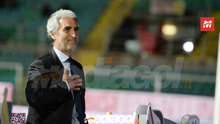 Mirri: “Il Palermo vuole acquistare diritto di superficie e ristrutturare il Barbera” - immagine 1