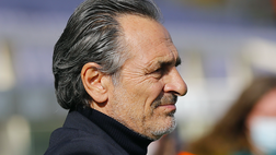 Prandelli, addio alla Fiorentina: “Ho un’ombra dentro, forse non allenerò più”
