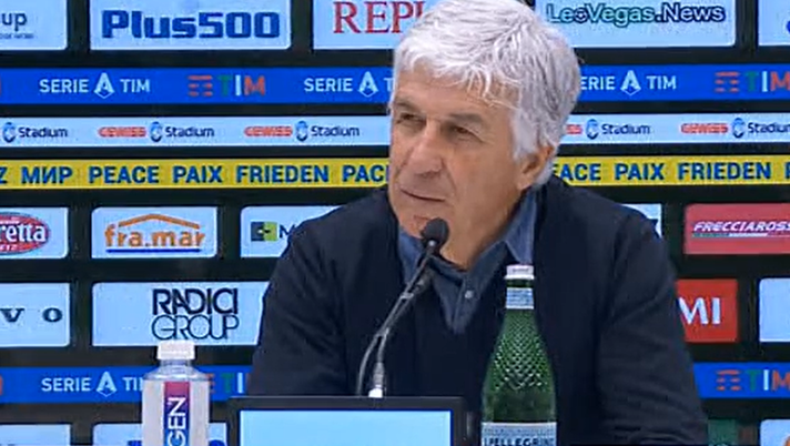 Atalanta, Gasperini: “Napoli sorprendente, so come limitarli. De Roon convocato” - immagine 1