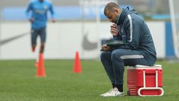 Samuel: “Milito mi voleva al Racing. Pioli? Gli chiesi subito una cosa. In futuro…”