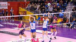 Volley: A Martignacco arriva il Sassuolo