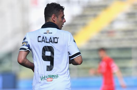 calaiò (Getty Images) calaiò