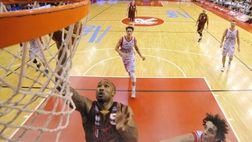Basket: Venezia e Reggio vanno a gara 7