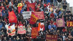 Spal-Roma, info biglietti: settore ospiti a 35 euro