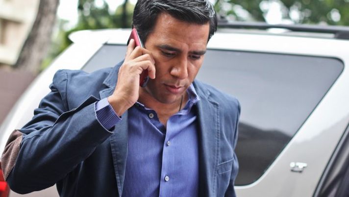 Pres. Zulia-Mediagol: “Devo dire due cose a Zamparini su Manuel Arteaga” Pres. Zulia-Mediagol: “Devo dire due cose a Zamparini su Manuel Arteaga”