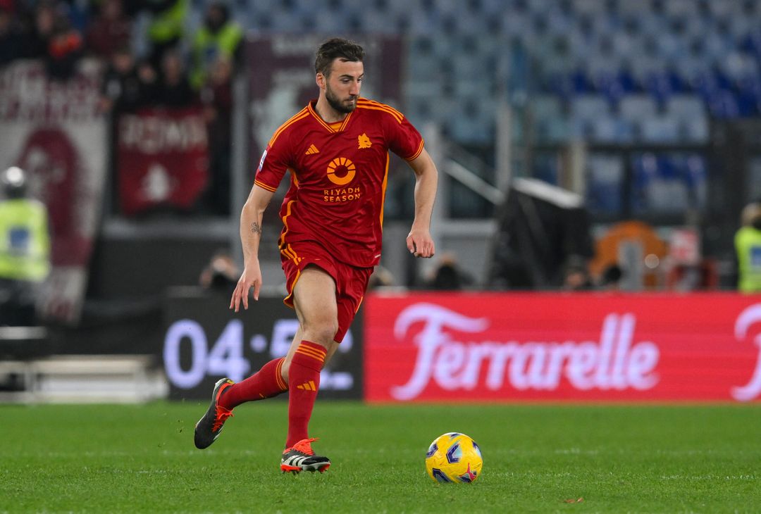 Roma-Torino – FOTOGALLERY - immagine 110