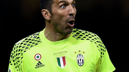 Buffon scatenato: “In Italia non capiscono niente, me ne sono accorto con Thiago Motta”